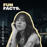 FUN FACTS mit Antje Schomaker | Der Abend wird aufgezeichnet!