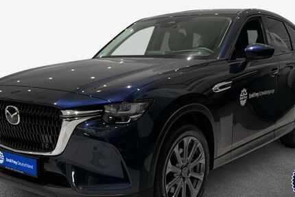 Mazda CX-60 11.200 km 42.990 &euro; Stuttgart 70190