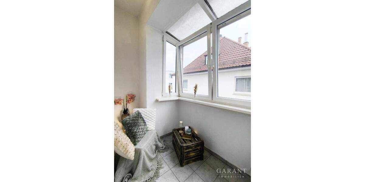 Etagenwohnung Stuttgart Bad Cannstatt - 3 Zimmer, 82 m&sup2;, 340.000&euro; | Angebot:25746472