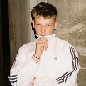 Yung Pepp - Die große kleine Tour 2026 11.10.2026 Schräglage