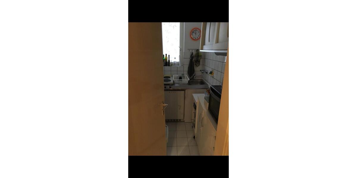Etagenwohnung Stuttgart Stuttgart-West - 1 Zimmer, 38 m&sup2;, 690&euro; | Angebot:24840638