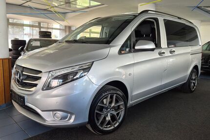 Mercedes-Benz Vito 86.000 km 28.990 &euro; Filderstadt 70794