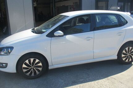 VW Polo 70.300 km 9.390 &euro; Heilbronn 74081
