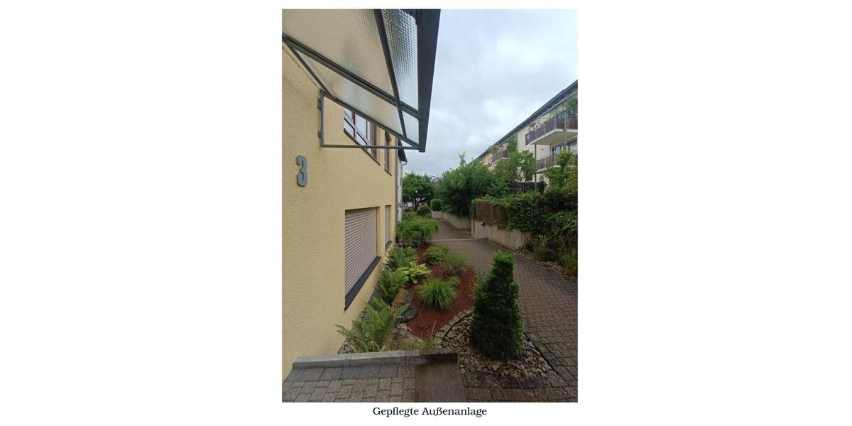 Etagenwohnung Bietigheim-Bissingen Bissingen - 4 Zimmer, 94 m&sup2;, 1.400&euro; | Angebot:27565820