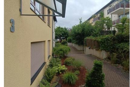 Wohnung Bietigheim-Bissingen Bissingen - 4 Zimmer, 94 m&sup2;, 1.400&euro; | Angebot:27565820