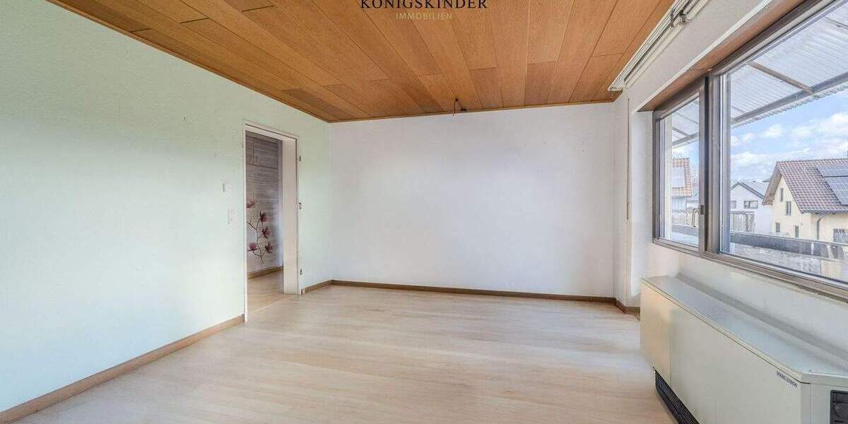 Mehrfamilienhaus, Wohnhaus Schorndorf - 8 Zimmer, 177 m&sup2;, 519.000&euro; | Angebot:25682050