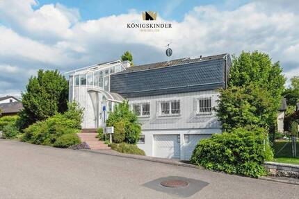 Haus Weinsberg Gellmersbach - 9 Zimmer, 289 m&sup2;, 699.000&euro; | Angebot:25732756