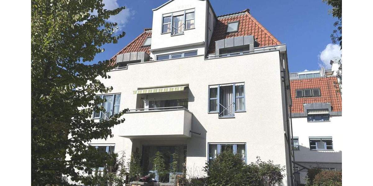 Etagenwohnung Schorndorf - 4 Zimmer, 122 m&sup2;, 449.000&euro; | Angebot:25662731