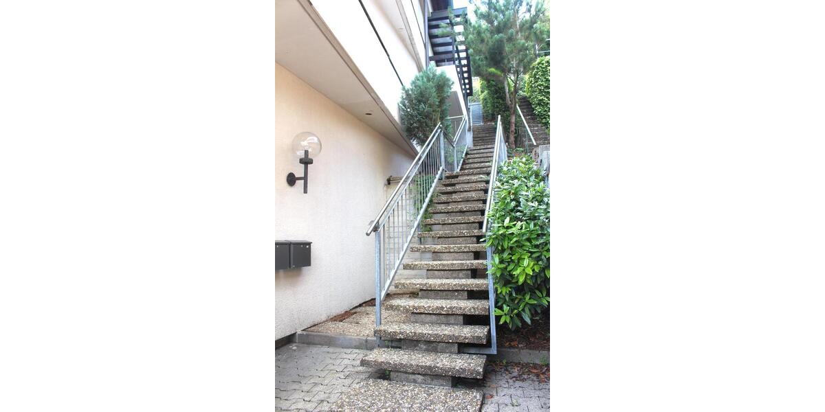 Terrassenwohnung Talheim - 3.5 Zimmer, 103 m&sup2;, 900&euro; | Angebot:26617458