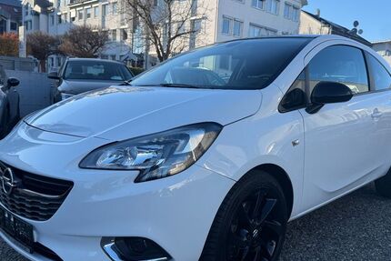 Opel Corsa 80.000 km 8.490 &euro; Heilbronn 74080