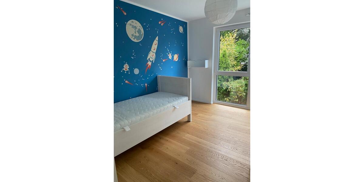 Etagenwohnung Filderstadt - 5.5 Zimmer, 137 m&sup2;, 2.200&euro; | Angebot:27570038