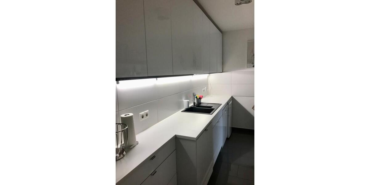 Etagenwohnung Korntal-Münchingen Münchingen - 2.5 Zimmer, 80 m&sup2;, 1.500&euro; | Angebot:26404829