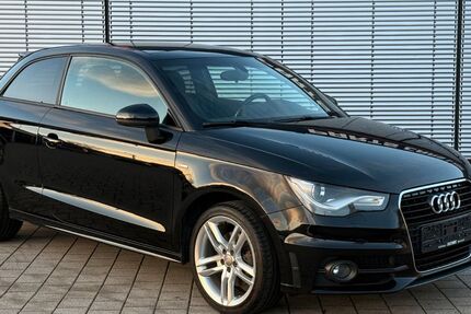 Audi A1 121.262 km 12.300 &euro; Murrhardt 71540