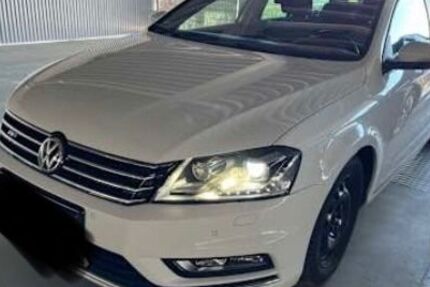 VW Passat Variant 225.600 km 8.990 &euro; Magstadt 71106