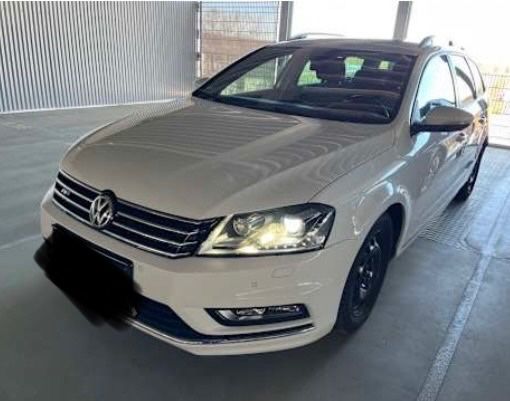 VW Passat Variant 225.600 km 8.990 &euro; Magstadt 71106