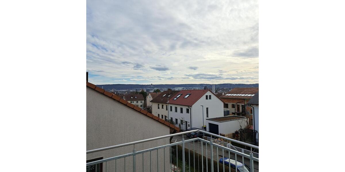 Dachgeschoßwohnung Ditzingen - 2 Zimmer, 69 m&sup2;, 1.100&euro; | Angebot:27570546