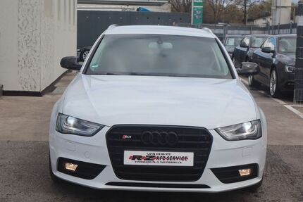 Audi A4 124.112 km 13.500 &euro; Freiberg am Neckar 71691