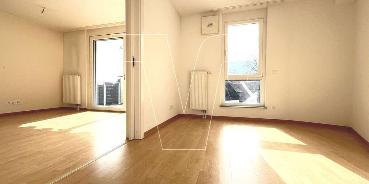 Etagenwohnung Sulzbach an der Murr - 2 Zimmer, 53 m&sup2;, 179.000&euro; | Angebot:25858402