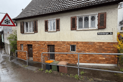 Haus Stuttgart Birkach - 6 Zimmer, 77 m&sup2;, 320.000&euro; | Angebot:25994538