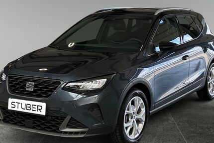 Seat Arona 26.000 km 19.880 &euro; Zaberfeld 74374