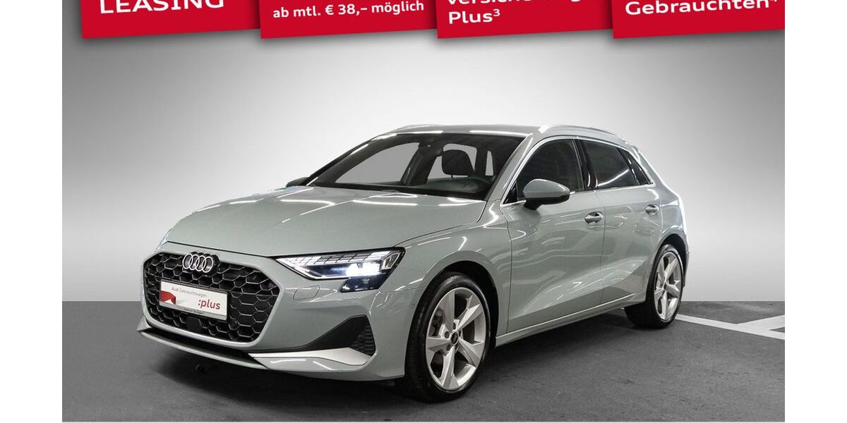 Audi A3 29.469 km 33.940 &euro; Stuttgart 70469