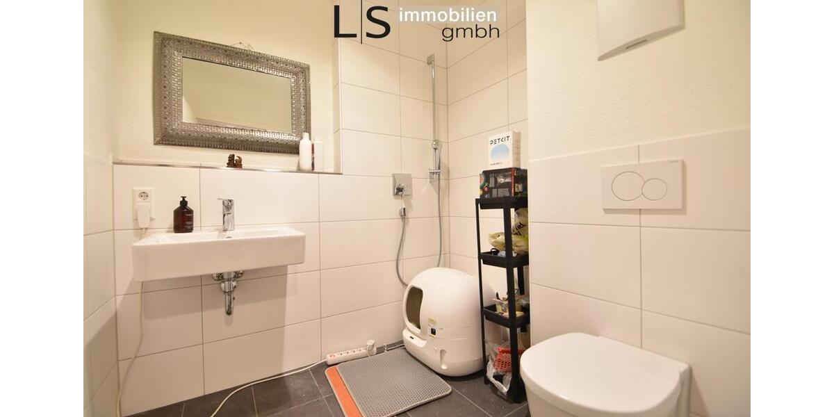 Etagenwohnung Heimsheim - 3 Zimmer, 136 m&sup2;, 1.550&euro; | Angebot:25255130