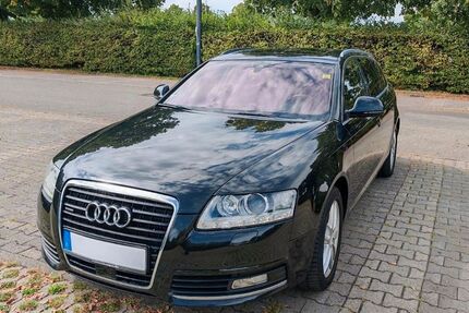Audi A6 216.000 km 10.000 &euro; Ostfildern Nellingen 73760