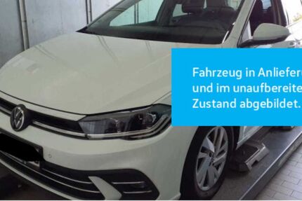 VW Polo 59.315 km 16.230 &euro; Stuttgart-Wangen 70188