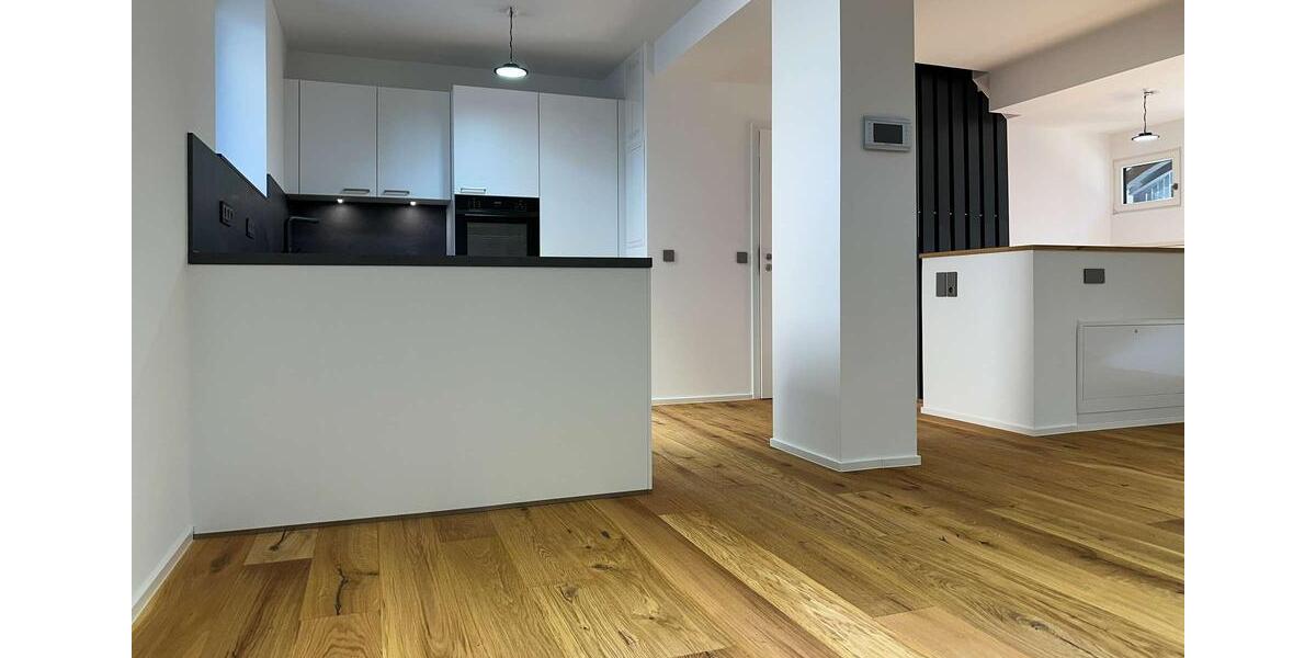 Maisonettenwohnung Untergruppenbach - 4 Zimmer, 108 m&sup2;, 1.290&euro; | Angebot:24372206