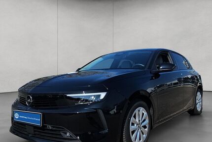 Opel Astra 12.621 km 21.990 &euro; Heilbronn 74080