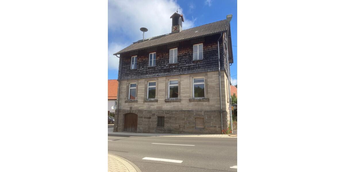 Mehrfamilienhaus, Wohnhaus Wüstenrot - 5 Zimmer, 160 m&sup2;, 125.000&euro; | Angebot:25200862