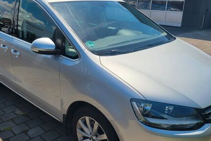 VW Sharan 109.870 km 14.999 &euro; Winnenden 71364