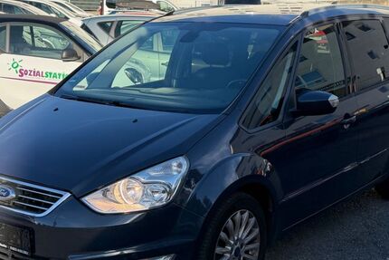 Ford Galaxy 233.000 km 4.990 &euro; Filderstadt bei Stuttgart 70794