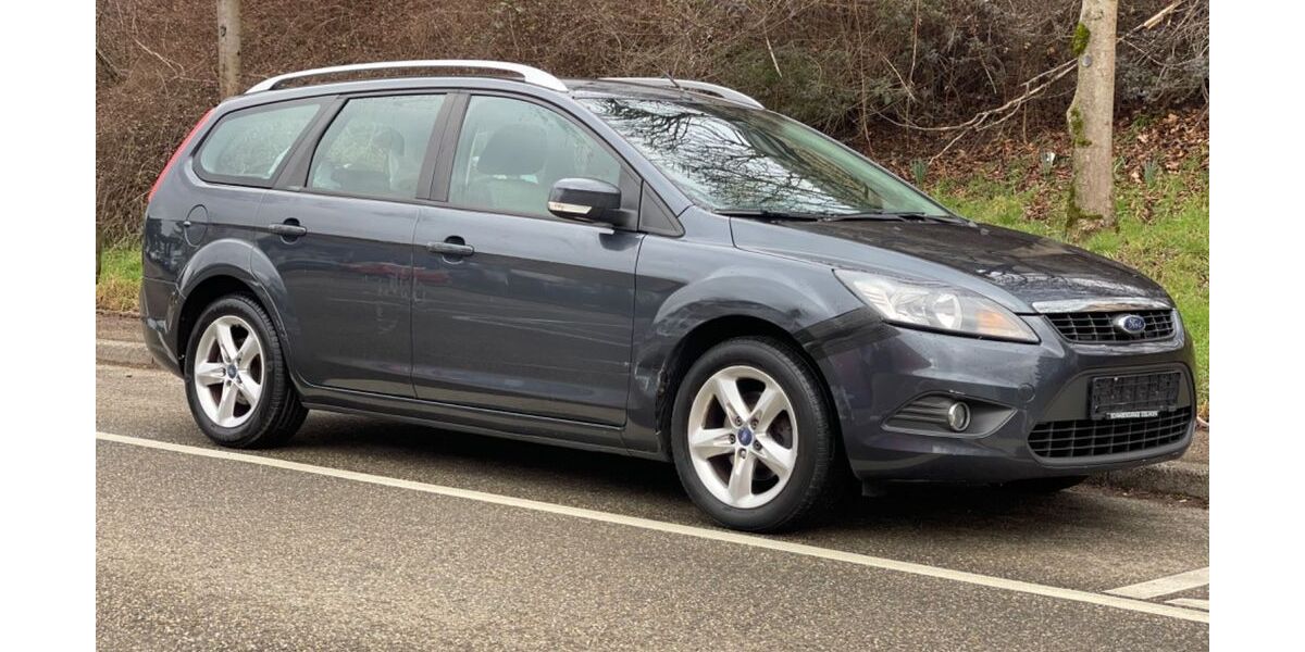 Ford Focus 223.000 km 1.500 &euro; Fellbach 70736