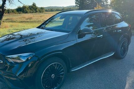 Mercedes-Benz GLC 450 2.900 km 79.400 &euro; Sindelfingen 71069