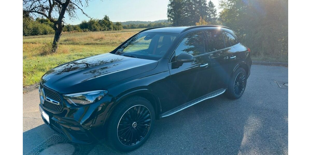 Mercedes-Benz GLC 450 2.900 km 79.400 &euro; Sindelfingen 71069