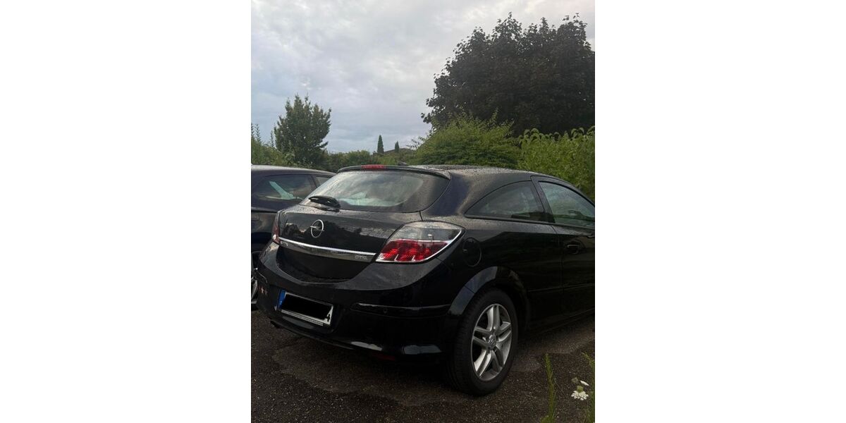Opel Astra 172.000 km 3.499 &euro; Sachsenheim 74343