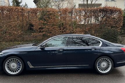 Alpina B7 130.000 km 48.500 &euro; Stuttgart 70378