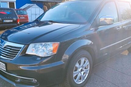 Lancia Voyager 310.000 km 4.455 &euro; Heilbronn-Talheim 74388