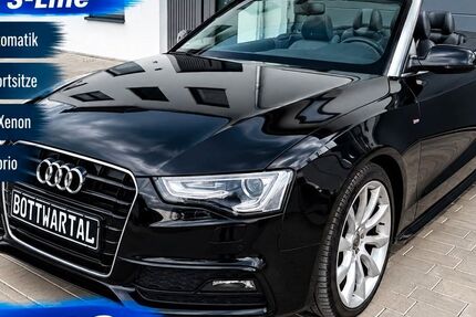 Audi A5 199.500 km 12.999 &euro; Großbottwar 71723