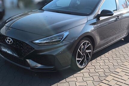 Hyundai i30 78.000 km 22.999 &euro; Tamm 71732