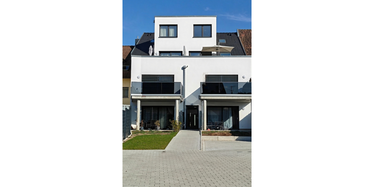 Etagenwohnung Schorndorf - 3.5 Zimmer, 79 m&sup2;, 318.400&euro; | Angebot:27548578