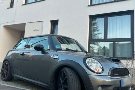 Mini John Cooper Works 230.000 km 4.650 &euro; Schorndorf 73614