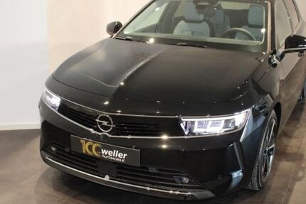 Opel Astra 37.000 km 17.895 &euro; Bietigheim-Bissingen 74321