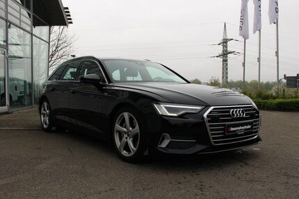 Audi A6 53.615 km 42.480 &euro; Denkendorf 73770