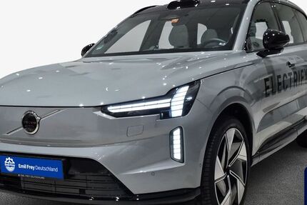 Volvo EX90 12.677 km 84.444 &euro; Stuttgart 70190