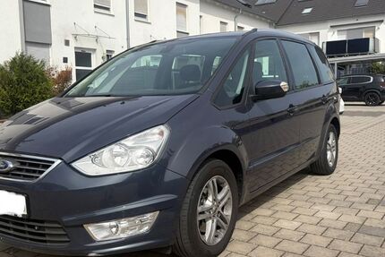 Ford Galaxy 132.000 km 9.200 &euro; Köngen 73257