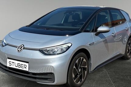 VW ID.3 35.950 km 25.880 &euro; Zaberfeld 74374