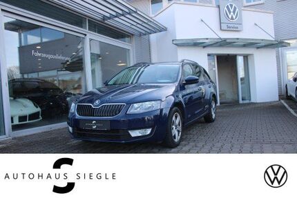 Skoda Octavia 299.155 km 3.740 &euro; Wendlingen am Neckar 73240