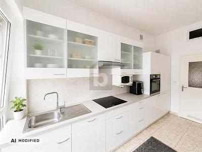 VERMIETETE INVESTOREN WHG IN CAMPUSNÄHE - Etagenwohnung Heilbronn | Angebot:27527399